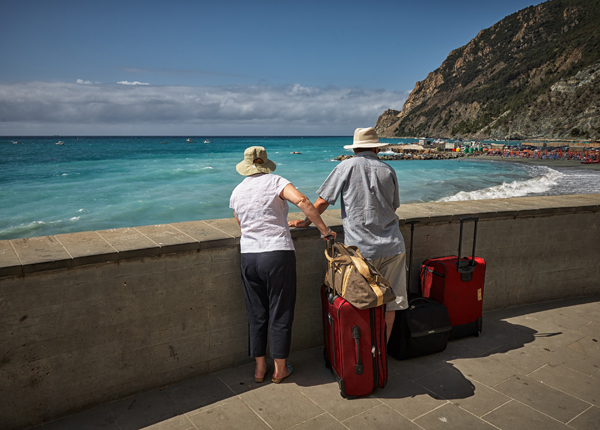 Prevent Travel Pains With a Few Veteran Traveler Tips