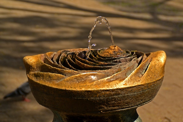 Hit the Trails for a Spin on the Fountain of Youth