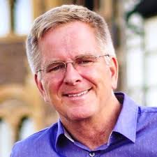 Rick Steves