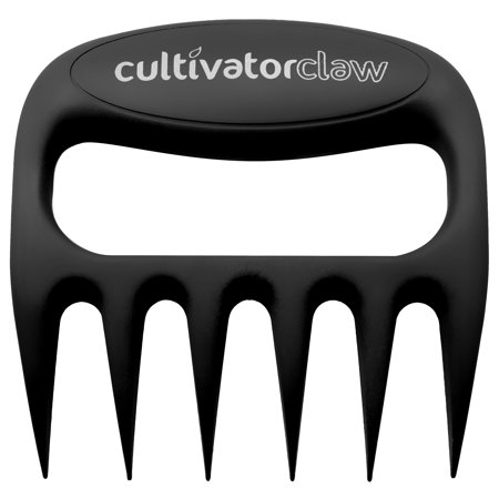 The Bear Paws Cultivator Claw