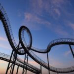 Three ways to Smooth the Ride Aboard Alzheimers’ Runaway Rollercoaster